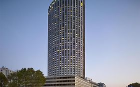 Hyatt Regency Paris Etoile